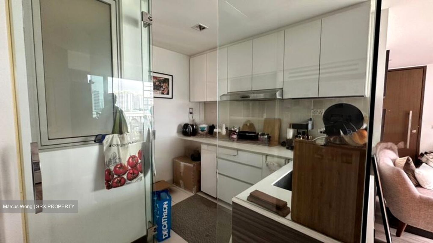 eCO (D16), Condominium #470448421